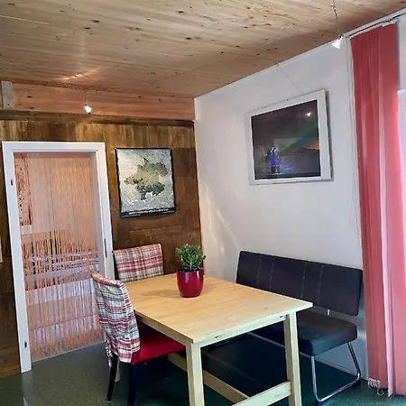 Ferien in Holz - Fühle die Gemütlichkeit Enjoy Schörfling Exterior foto