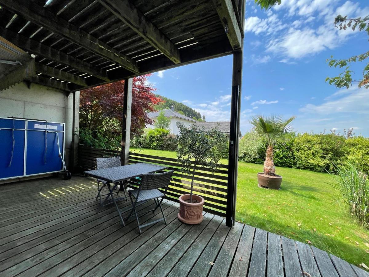 Ferien In Holz - Fuehle Gemuetlichkeit Enjoy Apartment *