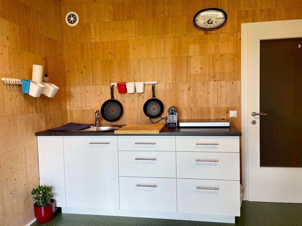 Ferien In Holz - Fuehle Gemuetlichkeit Enjoy