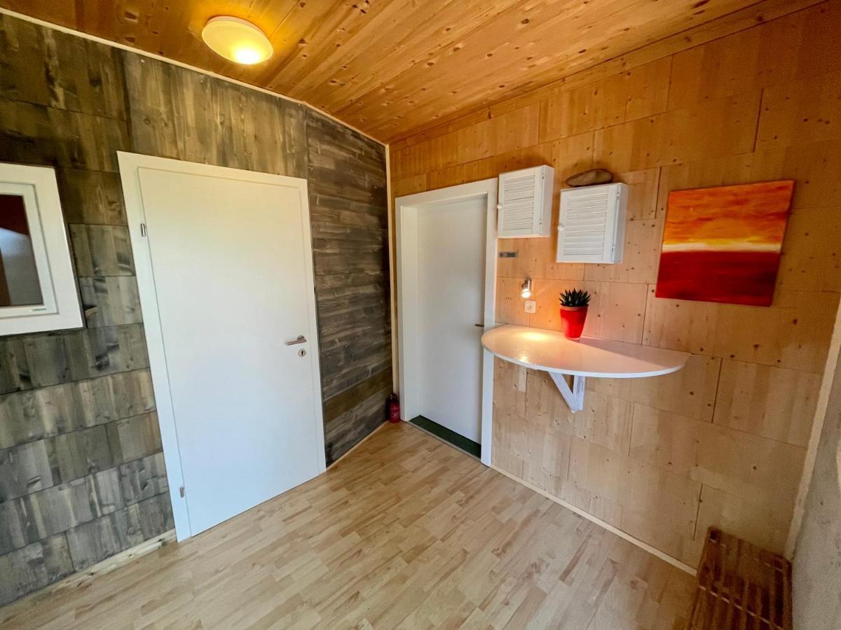 Apartment Ferien In Holz - Fuehle Gemuetlichkeit Enjoy *