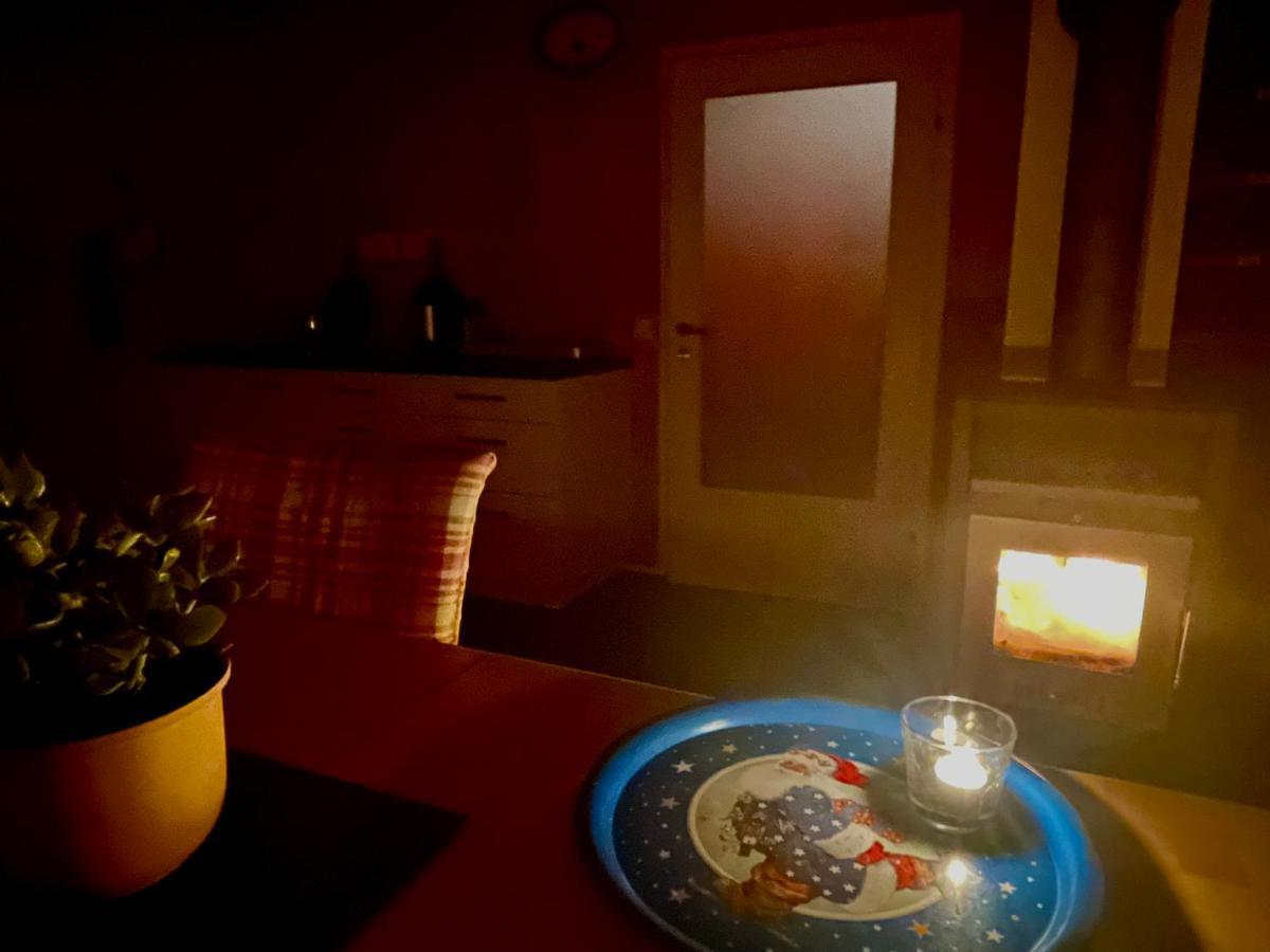 Apartment Ferien In Holz - Fuehle Gemuetlichkeit Enjoy