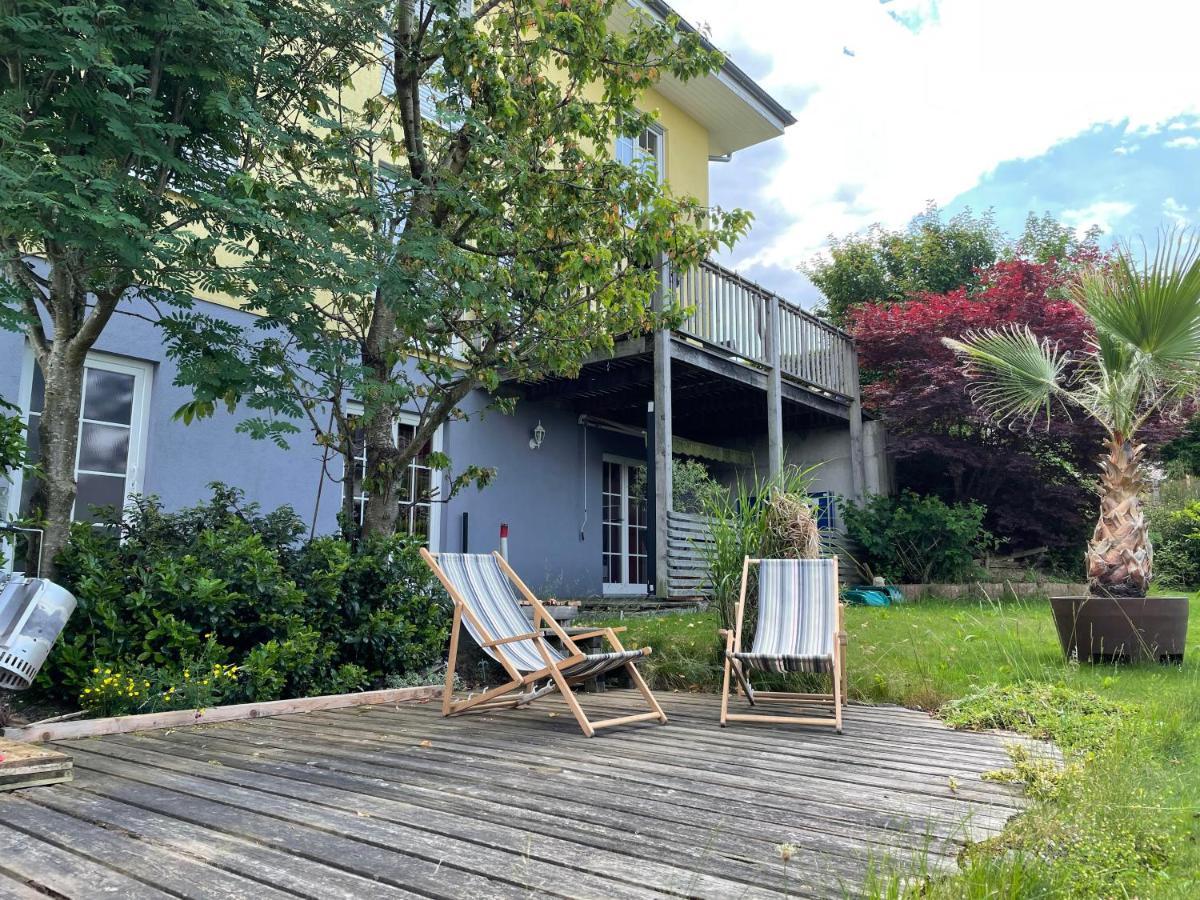 Ferien In Holz - Fühle Gemütlichkeit Enjoy Apartment